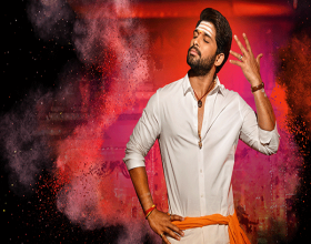 DJ's 5-day gross nearing 50 crores across Telugu states